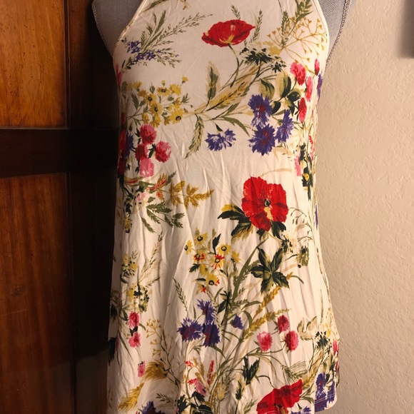 Anthropologie Akemi & Kin Epoca crocheted tank - Picture 2 of 6